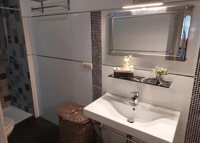 Apartment Wish Pumarejo De Sevilla