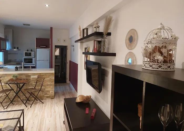 Wish Pumarejo De Apartment