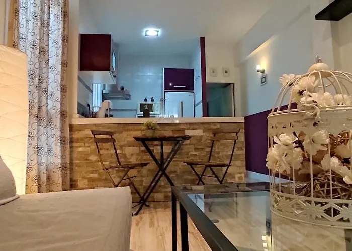 Apartment Wish Pumarejo De *