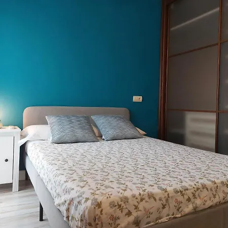 Wish Pumarejo De Apartament Sewilla