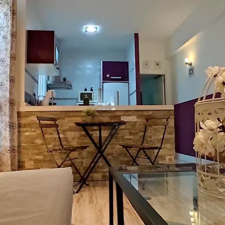 Apartament Wish Pumarejo De *