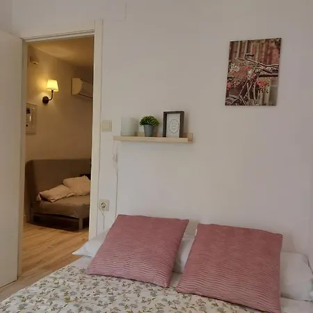 Apartament Wish Pumarejo De *
